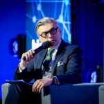 Jacek Nowakowski, Iveco, Gian Francesco Galanzino, Entsorga, 8. Kongres Biometanu, Magazyn Biomasa Jacek Nowakowski, Iveco, Gian Francesco Galanzino, Entsorga, 8. Kongres Biometanu, Magazyn Biomasa