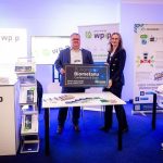 Jarosław Berka, WPIP, Emilia Witczak, Magazyn Biomasa, 8. Kongres Biometanu Jarosław Berka, WPIP, Emilia Witczak, Magazyn Biomasa, 8. Kongres Biometanu