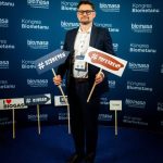 Jerzy Lilia, Lipca Foods, 8. Kongres Biometanu, Magazyn Biomasa Jerzy Lilia, Lipca Foods, 8. Kongres Biometanu, Magazyn Biomasa