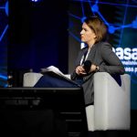 Jolanta Kaminska, 8. Kongres Biometanu, Magazyn Biomasa Jolanta Kaminska, 8. Kongres Biometanu, Magazyn Biomasa