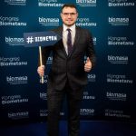 8. Kongres Biometanu 8. Kongres Biometanu