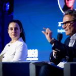 Katarzyna Konowrocka, Shell Polska, Zygmunt Gzyra, KIB, 8. Kongres Biometanu, Magazyn Biomasa Katarzyna Konowrocka, Shell Polska, Zygmunt Gzyra, KIB, 8. Kongres Biometanu, Magazyn Biomasa