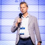 Klaudiusz Nowotny, Nahtec, 8. Kongres Biometanu, Magazyn Biomasa Klaudiusz Nowotny, Nahtec, 8. Kongres Biometanu, Magazyn Biomasa