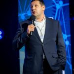 Krzysztof Maciąg, Tedom, 8. Kongres Biometanu, Magazyn Biomasa Krzysztof Maciąg, Tedom, 8. Kongres Biometanu, Magazyn Biomasa