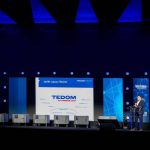 Krzysztof Maciąg, Tedom, 8. Kongres Biometanu, Magazyn Biomasa Krzysztof Maciąg, Tedom, 8. Kongres Biometanu, Magazyn Biomasa