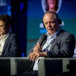 Lars Horstrup Sorensen, EIFO, 8. Kongres Biometanu, Magazyn Biomasa Lars Horstrup Sorensen, EIFO, 8. Kongres Biometanu, Magazyn Biomasa