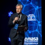 Lech Bojarski, 8. Kongres Biometanu, Magazyn Biomasa Lech Bojarski, 8. Kongres Biometanu, Magazyn Biomasa