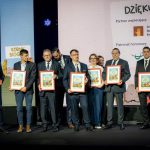 Mecenasi akcji edukacyjnej Róbmy biogaz, 8.Kongres Biometanu, Magazyn Biomasa Mecenasi akcji edukacyjnej Róbmy biogaz, 8.Kongres Biometanu, Magazyn Biomasa