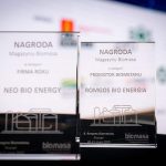 Nagrody Magazynu Biomasa, 8. Kongres Biometanu Nagrody Magazynu Biomasa, 8. Kongres Biometanu