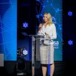 Oleksandra Gumeniuk, Ammongas, 8. Kongres Biometanu, Magazyn Biomasa Oleksandra Gumeniuk, Ammongas, 8. Kongres Biometanu, Magazyn Biomasa