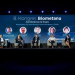 panel dyskusyjny, 8. Kongres Biometanu, Magazyn Biomasa panel dyskusyjny, 8. Kongres Biometanu, Magazyn Biomasa