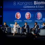 panel dyskusyjny, 8. Kongres Biometanu, Magazyn Biomasa panel dyskusyjny, 8. Kongres Biometanu, Magazyn Biomasa