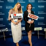 Paulina Walczak, Magdalena Tuszyńska, Metropolis, 8. Kongres Biometanu, Magazyn Biomasa Paulina Walczak, Magdalena Tuszyńska, Metropolis, 8. Kongres Biometanu, Magazyn Biomasa