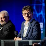 Paweł Paraszewski, PKO BP, 8. Kongres Biometanu, Magazyn Biomasa Paweł Paraszewski, PKO BP, 8. Kongres Biometanu, Magazyn Biomasa