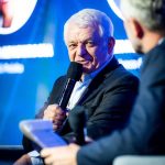 Paweł Wojna, PGK Śrem, 8. Kongres Biometanu, Magazyn Biomasa Paweł Wojna, PGK Śrem, 8. Kongres Biometanu, Magazyn Biomasa