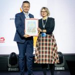 Sławomir Szafrański, Galia Green Power, Anna Lenartowska, Magazyn Biomasa., 8.Kongres Biometanu Sławomir Szafrański, Galia Green Power, Anna Lenartowska, Magazyn Biomasa., 8.Kongres Biometanu