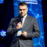 Świętosław Kariuk I-MAXIMUM, 8. Kongres Biometanu, Magazyn Biomasa Świętosław Kariuk I-MAXIMUM, 8. Kongres Biometanu, Magazyn Biomasa