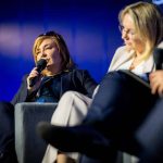 Sylwia Koch-Kopyszko, Stowarzyszenie Zielony Gaz dla Klimatu, 8.Kongres Biometanu, Magazyn Biomasa Sylwia Koch-Kopyszko, Stowarzyszenie Zielony Gaz dla Klimatu, 8.Kongres Biometanu, Magazyn Biomasa