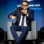 Szymon Paweł Moś, PSG, 8. Kongres Biometanu, Magazyn Biomasa Szymon Paweł Moś, PSG, 8. Kongres Biometanu, Magazyn Biomasa