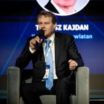 Tomasz Kajdan, Biowatt, 8. Kongres Biometanu, Magazyn Biomasa Tomasz Kajdan, Biowatt, 8. Kongres Biometanu, Magazyn Biomasa