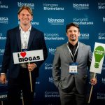 Syl Boots, Marcin Lis, Mavitec Green Energy, 8. Kongres Biometanu Syl Boots, Marcin Lis, Mavitec Green Energy, 8. Kongres Biometanu