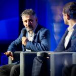 prof. Jacek Dach, UPP, 8. Kongres Biometanu, Magazyn Biomasa prof. Jacek Dach, UPP, 8. Kongres Biometanu, Magazyn Biomasa