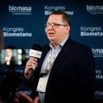 prof. Wojciech Czekała, UPP, 8. Kongres Biometanu, Magazyn Biomasa prof. Wojciech Czekała, UPP, 8. Kongres Biometanu, Magazyn Biomasa
