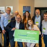 10. Forum Pelletu & 3. Europejskie Forum Pelletu 10. Forum Pelletu & 3. Europejskie Forum Pelletu