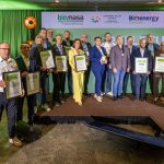 10. Forum Pelletu & 3. Europejskie Forum Pelletu 10. Forum Pelletu & 3. Europejskie Forum Pelletu