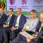 10. Forum Pelletu & 3. Europejskie Forum Pelletu, panel dyskusyjny 10. Forum Pelletu & 3. Europejskie Forum Pelletu, panel dyskusyjny