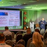 Adam Sarnaszek, Polska Rada Pelletu, 10. Forum Pelletu & 3. Europejskie Forum Pelletu Adam Sarnaszek, Polska Rada Pelletu, 10. Forum Pelletu & 3. Europejskie Forum Pelletu