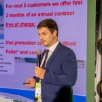 Andreas Herzog, Beumer Group, 10. Forum Pelletu & 3. Europejskie Forum Pelletu Andreas Herzog, Beumer Group, 10. Forum Pelletu & 3. Europejskie Forum Pelletu