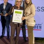 Anna Markiewicz, La Meccanica, 10. Forum Pelletu & 3. Europejskie Forum Pelletu Anna Markiewicz, La Meccanica, 10. Forum Pelletu & 3. Europejskie Forum Pelletu