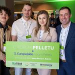 Artem Layer, Władysław Dub, Terra Pellet, Beata Szczepaniak, Magazyn Biomasa, Philippe Grillot, Ferotec, 10. Forum Pelletu & 3. Europejskie Forum Pelletu Artem Layer, Władysław Dub, Terra Pellet, Beata Szczepaniak, Magazyn Biomasa, Philippe Grillot, Ferotec, 10. Forum Pelletu & 3. Europejskie Forum Pelletu