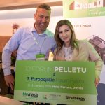 Christian Kjeldal, Ehcolo, Beata Szczepaniak, 10. Forum Pelletu & 3. Europejskie Forum Pelletu Christian Kjeldal, Ehcolo, Beata Szczepaniak, 10. Forum Pelletu & 3. Europejskie Forum Pelletu