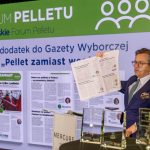 Dodatek do Gazety Wyborczej, 10. Forum Pelletu Dodatek do Gazety Wyborczej, 10. Forum Pelletu