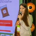 Elena Dumitru, Bioenergy Europe, 10. Forum Pelletu & 3. Europejskie Forum Pelletu Elena Dumitru, Bioenergy Europe, 10. Forum Pelletu & 3. Europejskie Forum Pelletu