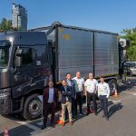 HydroFast, Renault Trucks Polska, 10. Forum Pelletu & 3. Europejskie Forum Pelletu HydroFast, Renault Trucks Polska, 10. Forum Pelletu & 3. Europejskie Forum Pelletu