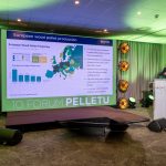 Manolis Karampinis, Bioenergy Europe, European Pellet Council, 10. Forum Pelletu Manolis Karampinis, Bioenergy Europe, European Pellet Council, 10. Forum Pelletu