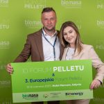 Mariusz Superson, Sup-Fol, 10. Forum Pelletu & 3. Europejskie Forum Pelletu Mariusz Superson, Sup-Fol, 10. Forum Pelletu & 3. Europejskie Forum Pelletu