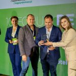 Nagrody Magazynu Biomasa, 10. Forum Pelletu & 3. Europejskie Forum Pelletu Nagrody Magazynu Biomasa, 10. Forum Pelletu & 3. Europejskie Forum Pelletu