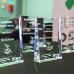 Nagrody Magazynu Biomasa, 10. Forum Pelletu & 3. Europejskie Forum Pelletu Nagrody Magazynu Biomasa, 10. Forum Pelletu & 3. Europejskie Forum Pelletu