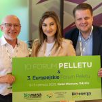 Ryszard Wróbel, Tartak Olczyk, Beata Szczepaniak, Magazyn Biomasa, Kamil Kwiatkowski, TORNUM, 10. Forum Pelletu & 3. Europejskie Forum Pelletu Ryszard Wróbel, Tartak Olczyk, Beata Szczepaniak, Magazyn Biomasa, Kamil Kwiatkowski, TORNUM, 10. Forum Pelletu & 3. Europejskie Forum Pelletu