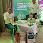 Szymon Hilderbrand, Micha Adamski, Verpa Folie, 10. Forum Pelletu & 3. Europejskie Forum Pelletu Szymon Hilderbrand, Micha Adamski, Verpa Folie, 10. Forum Pelletu & 3. Europejskie Forum Pelletu