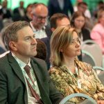 Tomasz Hołubiec, Marzena Semeniuk-Hołubiec, Bialpak, 10. Forum Pelletu & 3. Europejskie Forum Pelletu Tomasz Hołubiec, Marzena Semeniuk-Hołubiec, Bialpak, 10. Forum Pelletu & 3. Europejskie Forum Pelletu