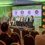 panel dyskusyjny, 10. Forum Pelletu & 3. Europejskie Forum Pelletu panel dyskusyjny, 10. Forum Pelletu & 3. Europejskie Forum Pelletu