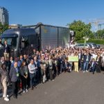 uczestnicy 10. Forum Pelletu & 3. Europejskie Forum Pelletu uczestnicy 10. Forum Pelletu & 3. Europejskie Forum Pelletu