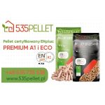 535 pellet