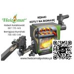 heizomat kompania leśna