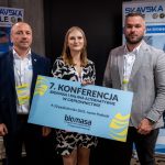 Andrzej Czarnecki, Maciej Jurek, Skavska Hale, 7. Konferencja Biomasa i paliwa alternatywne w ciepłownictwie Andrzej Czarnecki, Maciej Jurek, Skavska Hale, 7. Konferencja Biomasa i paliwa alternatywne w ciepłownictwie